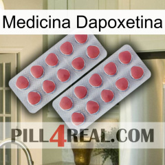 Dapoxetine Medicine 19